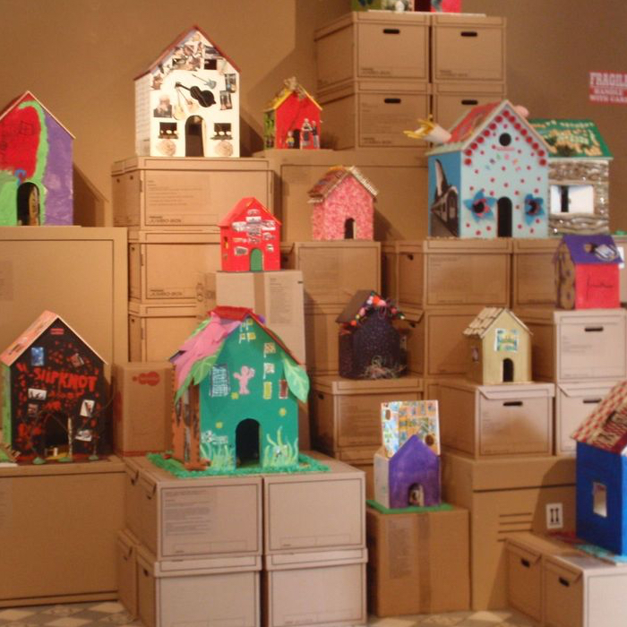 Collectie Autistrade