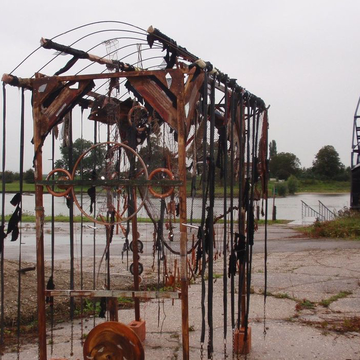 Steenbakkerij project