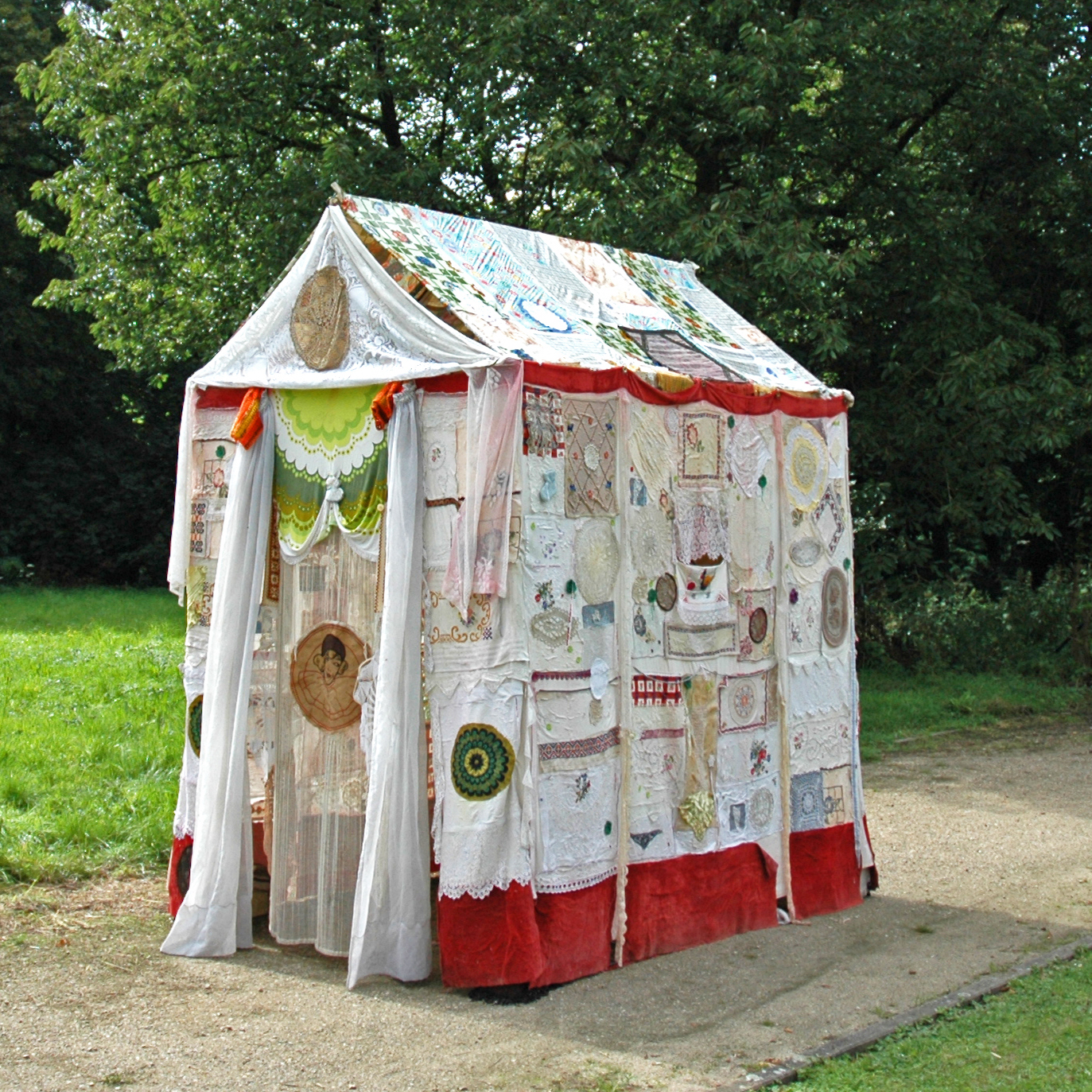Installaties