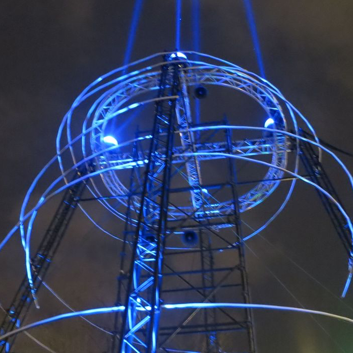 Toren van Babel project