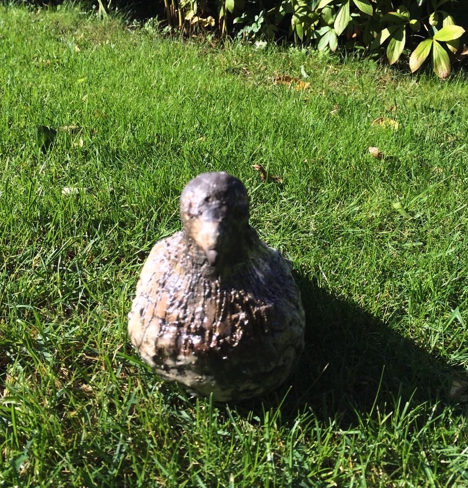 Vreemde Vogel werk 17